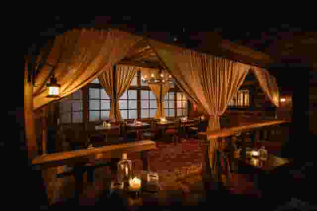 Rhum Tavern