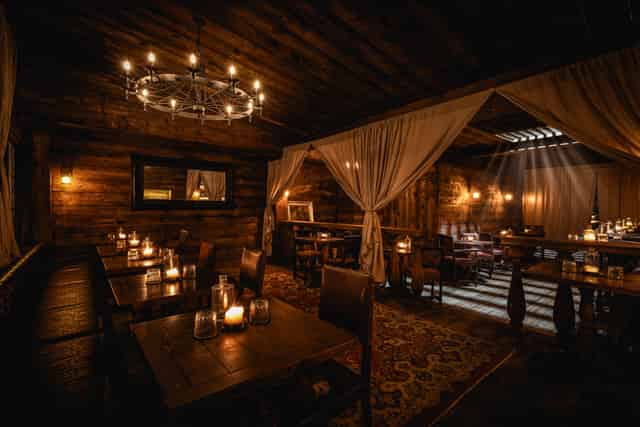 Rhum Tavern