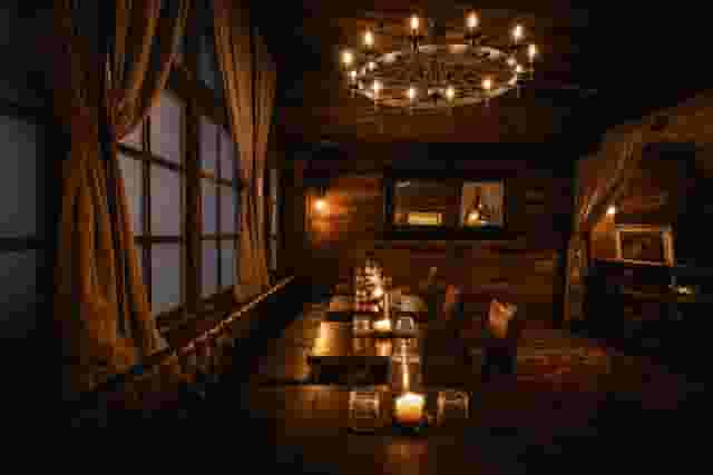 Rhum Tavern