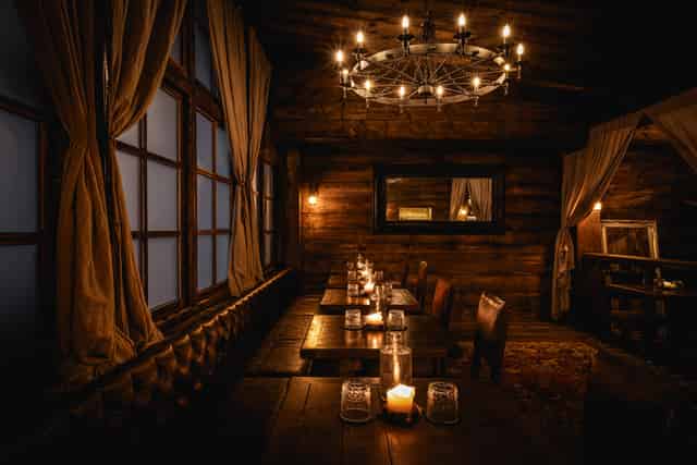 Rhum Tavern