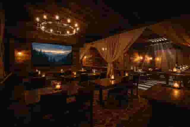 Rhum Tavern