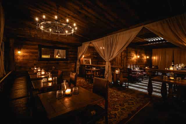 Rhum Tavern