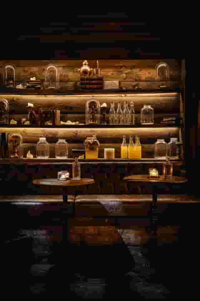 Rhum Tavern