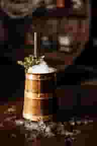 Mayfair's Best Cocktail Bars