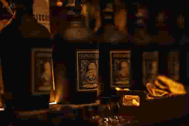 Rhum Tavern