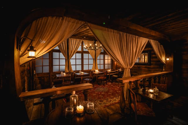 Rhum Tavern