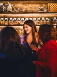 Drinks Venues