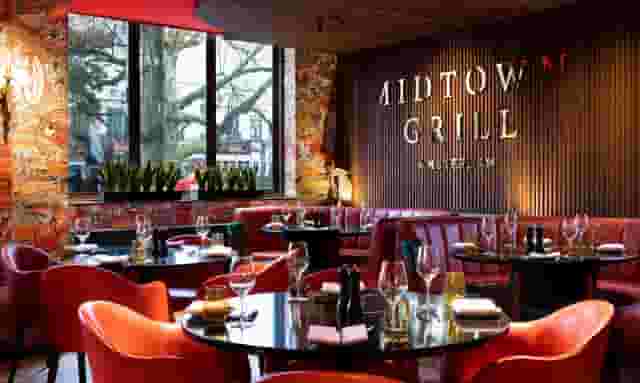 Midtown Grill Restaurant