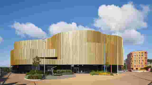 Swansea Arena