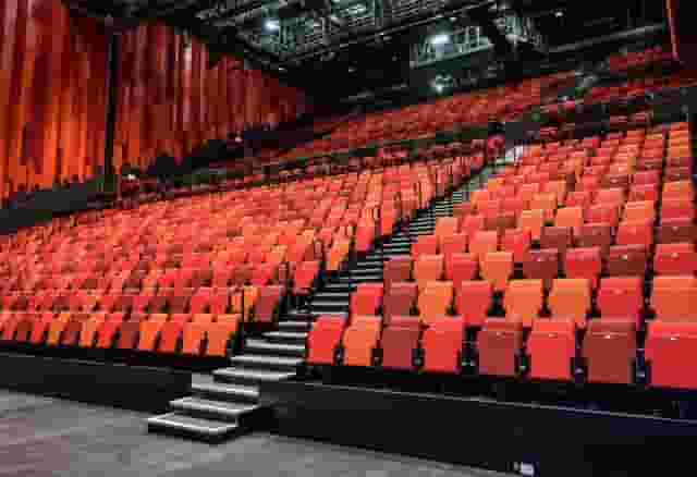 Swansea Arena