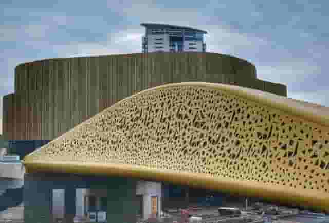 Swansea Arena