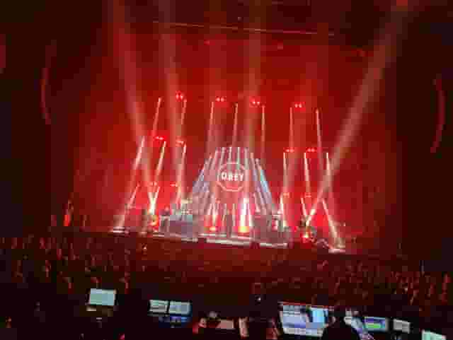 Swansea Arena