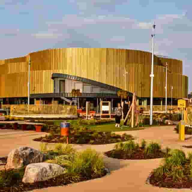 Swansea Arena
