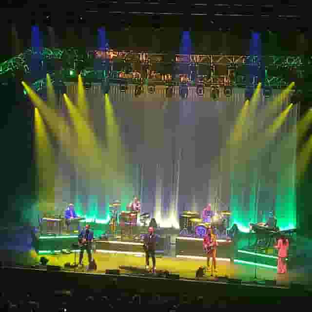 Swansea Arena