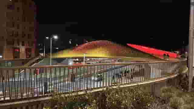 Swansea Arena
