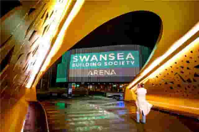Swansea Arena