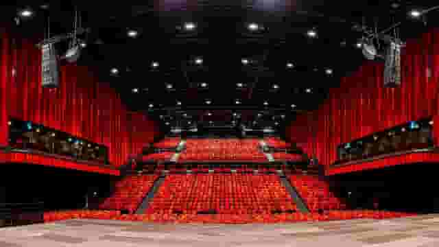 Swansea Arena