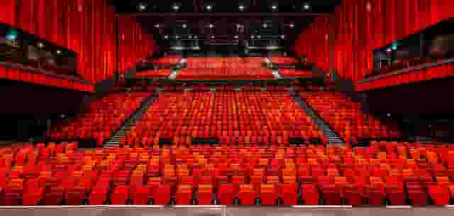 Swansea Arena