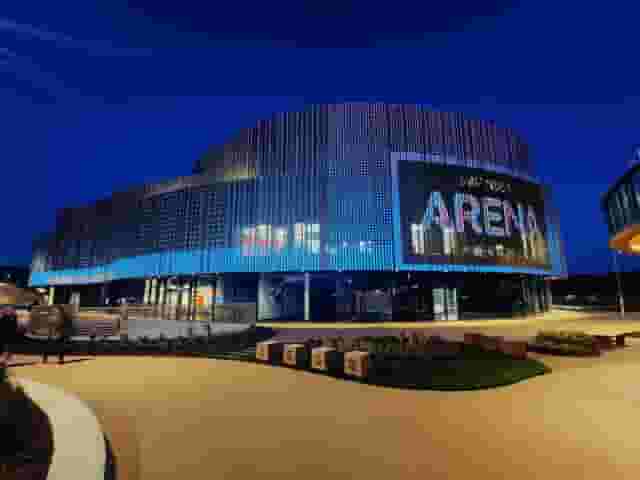 Swansea Arena