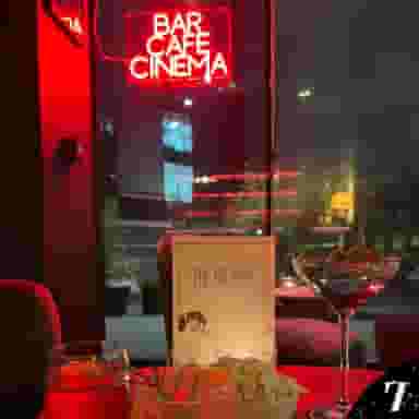 Event Venues