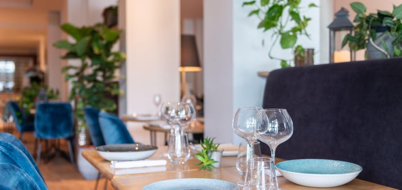 Crowne Plaza Paris