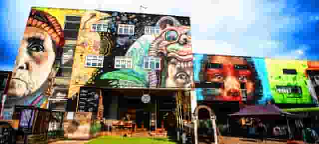 No90 Hackney Wick