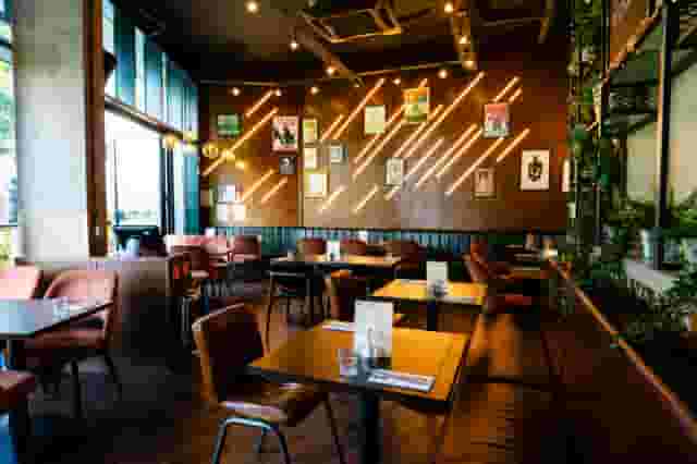 Leadbelly's