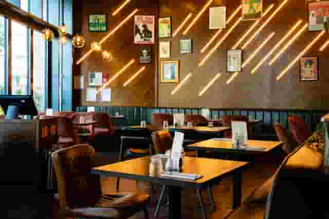 Leadbelly's