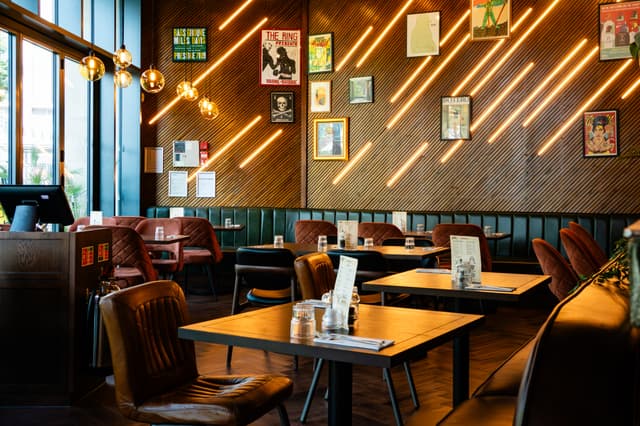 Leadbelly's