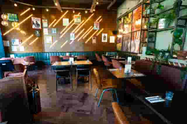 Leadbelly's