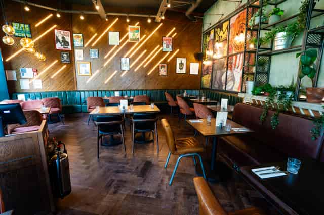 Leadbelly's