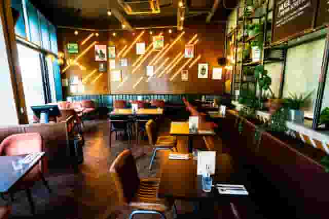 Leadbelly's