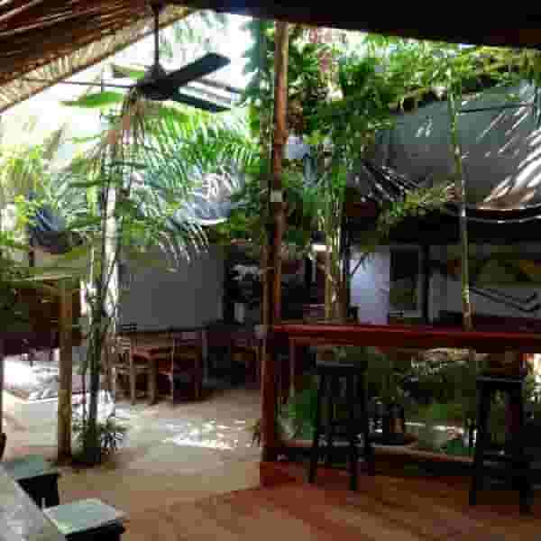 Cafe