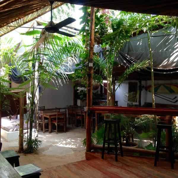 Cafe