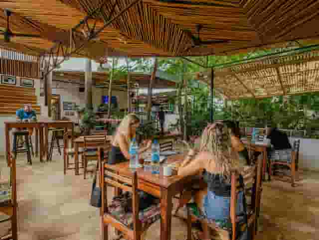Cafe