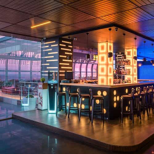 THE 10 BEST Dar es Salaam Clubs & Bars ...