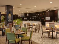 Meeting Rooms
