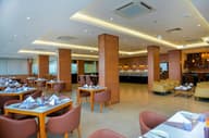 Meeting Spaces