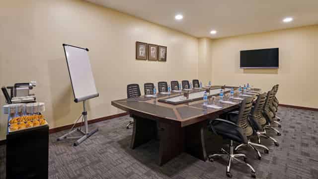 Conference room