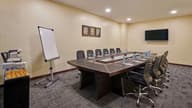 Meeting Rooms