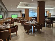 Small Meeting Rooms