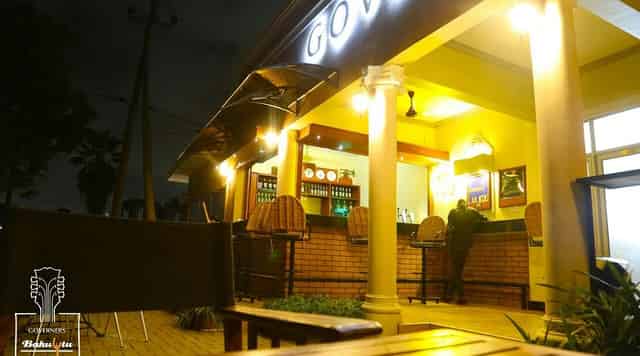 Sports Bar