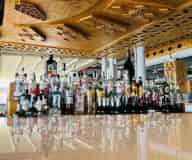 Private Bars