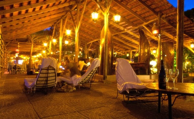 Mediterraneo Hotel & Restaurant Reviews ...