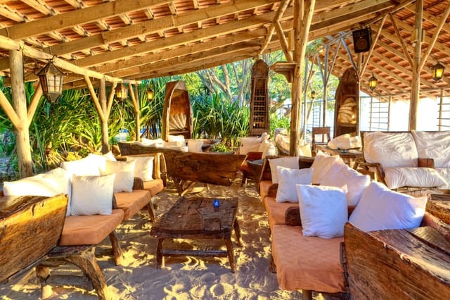 Mediterraneo Hotel & Restaurant, Dar es ...