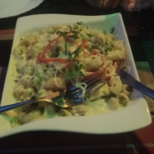 CLUB AFRIKANDO, Dar es Salaam ...