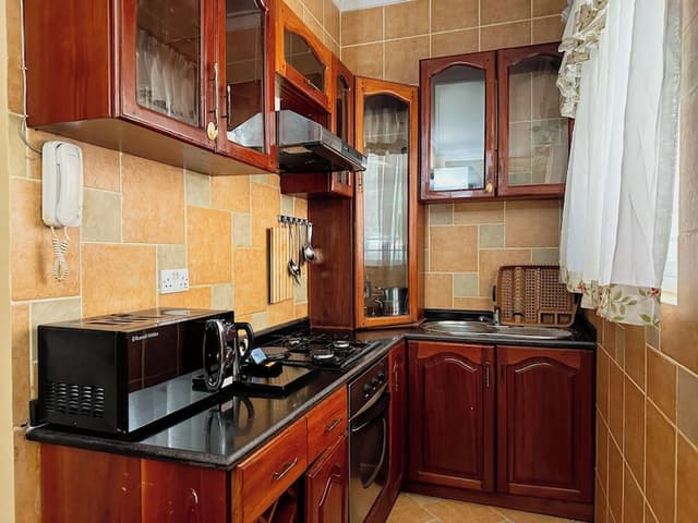 Mikocheni