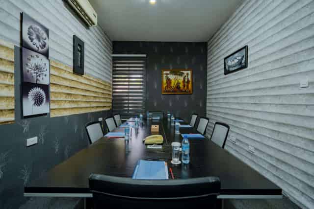 Boardroom