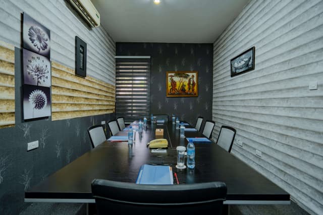 Boardroom