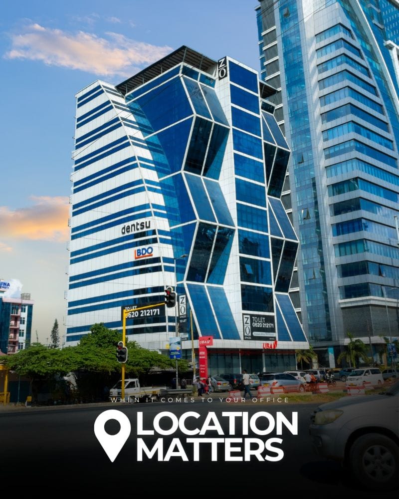 ZO Spaces | LinkedIn